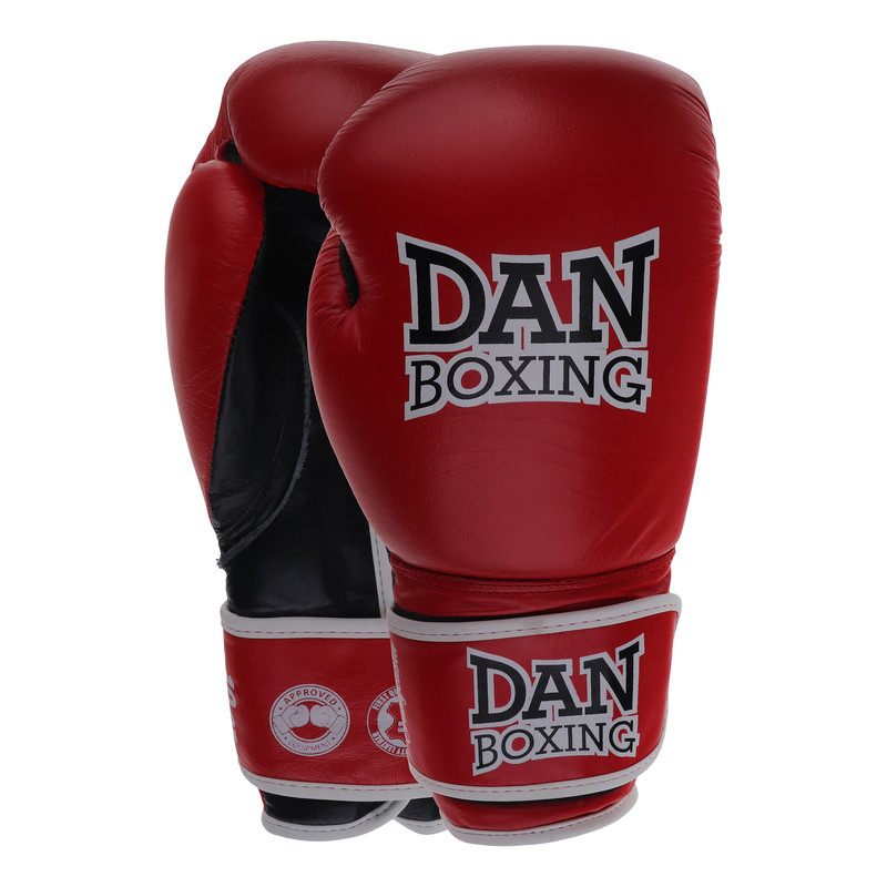 دستکش بوکس مدل DAN BOXING