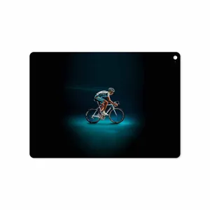 MAHOOT Road cycling Cover Sticker for Apple iPad Air 2 2014 A1567