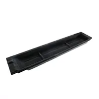 باکس زیر طاقچه صندوق عقب خودرو کالانیکس مدل BOX-207-10915 مناسب برای پژو 207