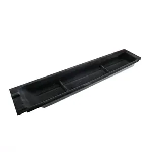 باکس زیر طاقچه صندوق عقب خودرو کالانیکس مدل BOX-207-10915 مناسب برای پژو 207