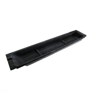 باکس زیر طاقچه صندوق عقب خودرو کالانیکس مدل BOX-207-10915 مناسب برای پژو 207