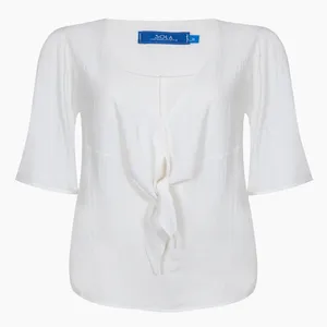 بلوز زنانه سولا مدل SL458600048e