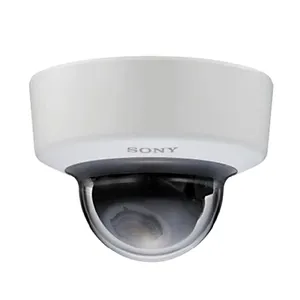 دوربین مداربسته تحت شبکه سونی مدل SNC-EM600
