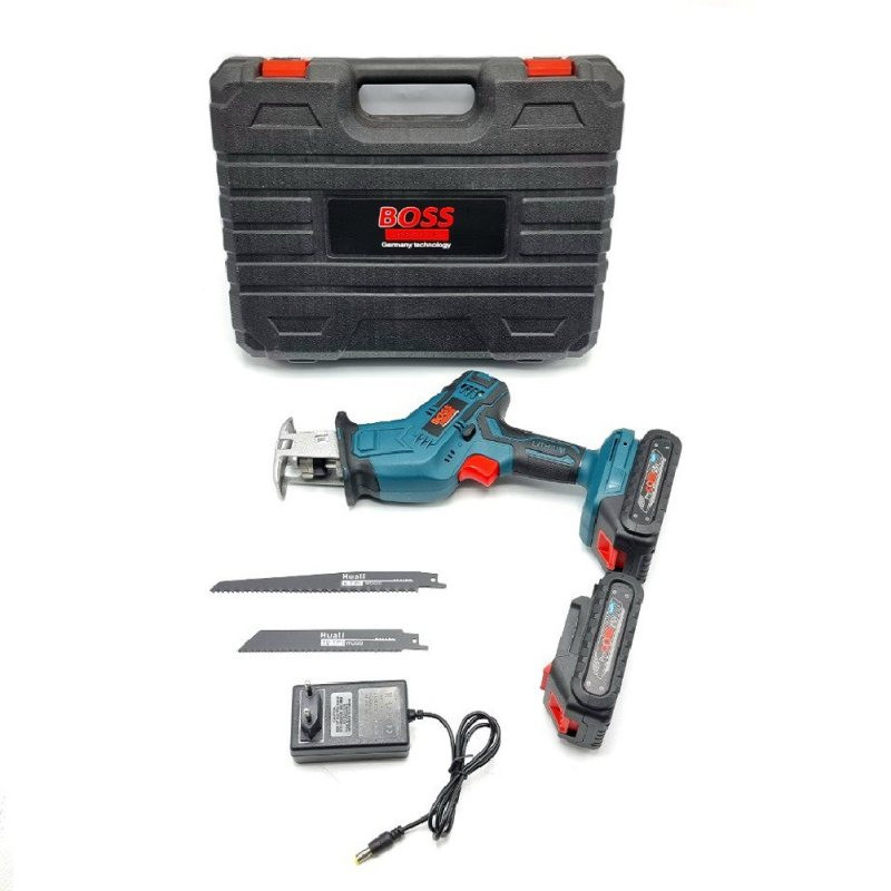 اره افقی بر باس مدل QE126 مجموعه 5 عددی