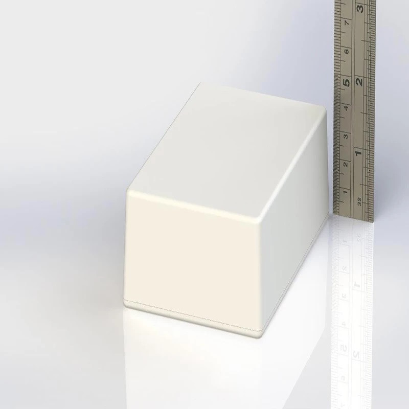 جعبه مدار مدل SB-6022 بسته 6 عددی