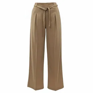 شلوار بگ زنانه مدل مازراتی