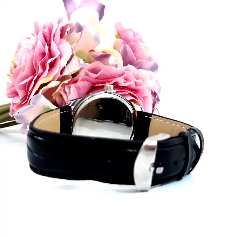 ساعت مچی عقربه ای زنانه مدل S-A038