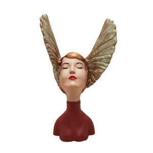 مجسمه مدل فرشته 3029