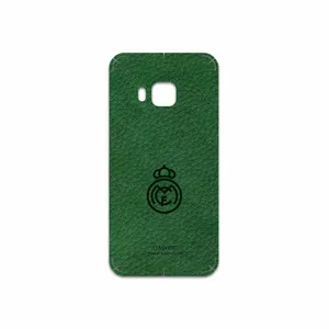 MAHOOT GL-REAL Cover Sticker for HTC One S9