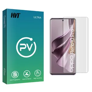 HVT PV UV Screen Protector For Oppo  Reno 10 Pro