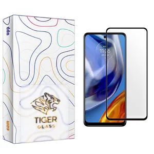 Tiger Glass SAM Screen Protector For Motorola  E32s