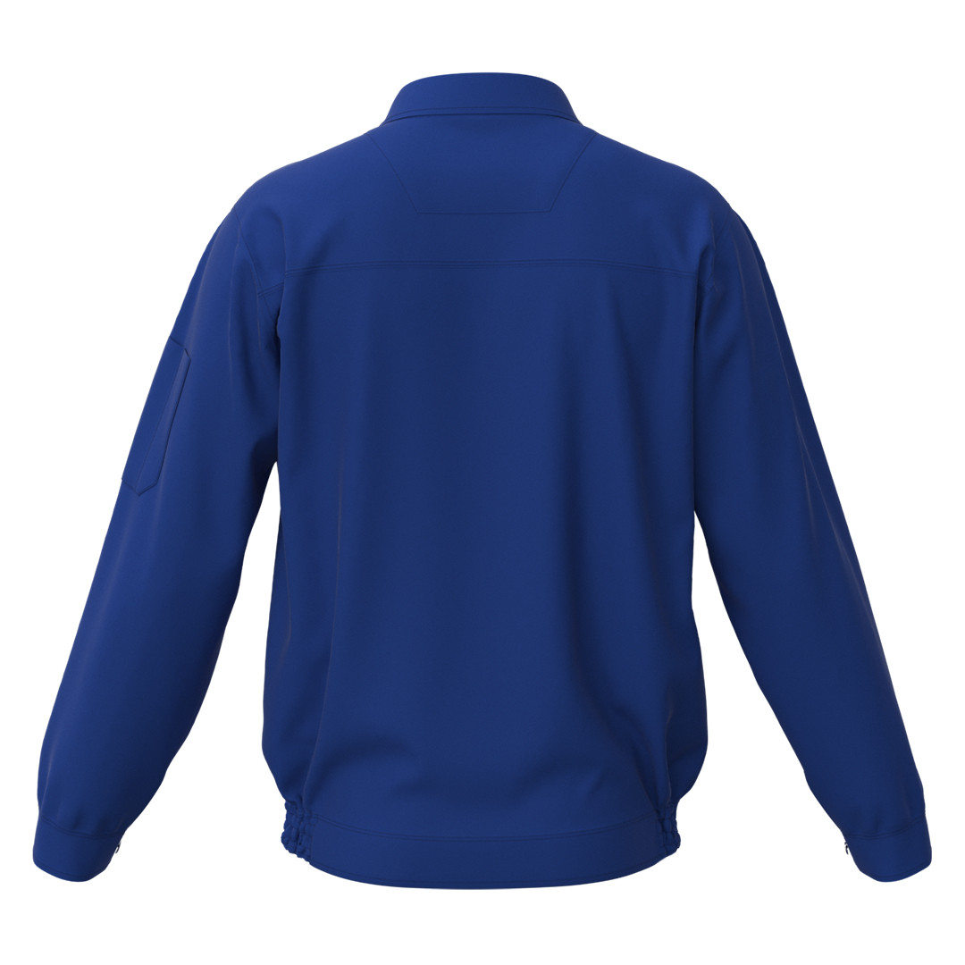 لباس کار بازوکا مدل CM1003