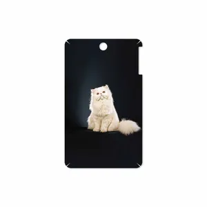 MAHOOT Persian cat Cover Sticker for Lenovo A7-50 A3500 2014
