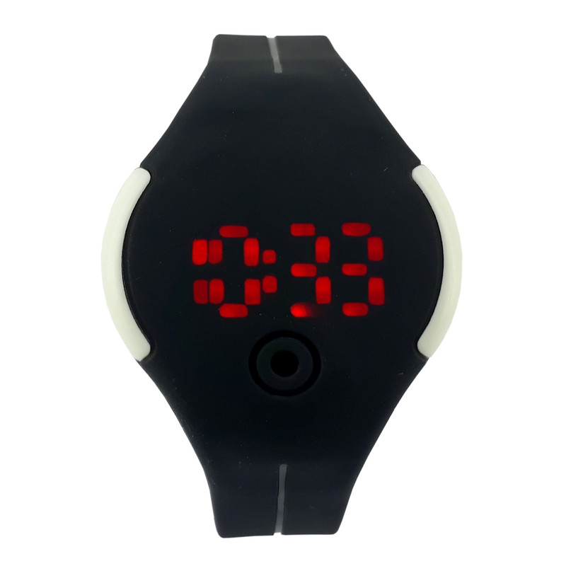 ساعت مچی دیجیتال کد 2023