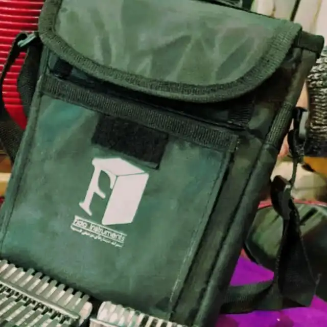 کالیمبا مدل فیدا کد 46