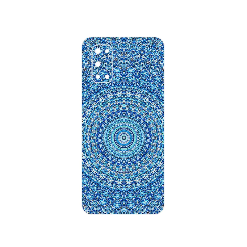 برچسب پوششی ماهوت مدل Mandala Design 1 مناسب برای گوشی موبایل ریلمی 7 5G