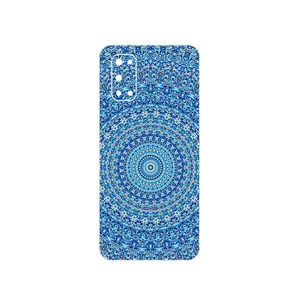 MAHOOT Mandala Design 1 Cover Sticker for Realme 7 5G