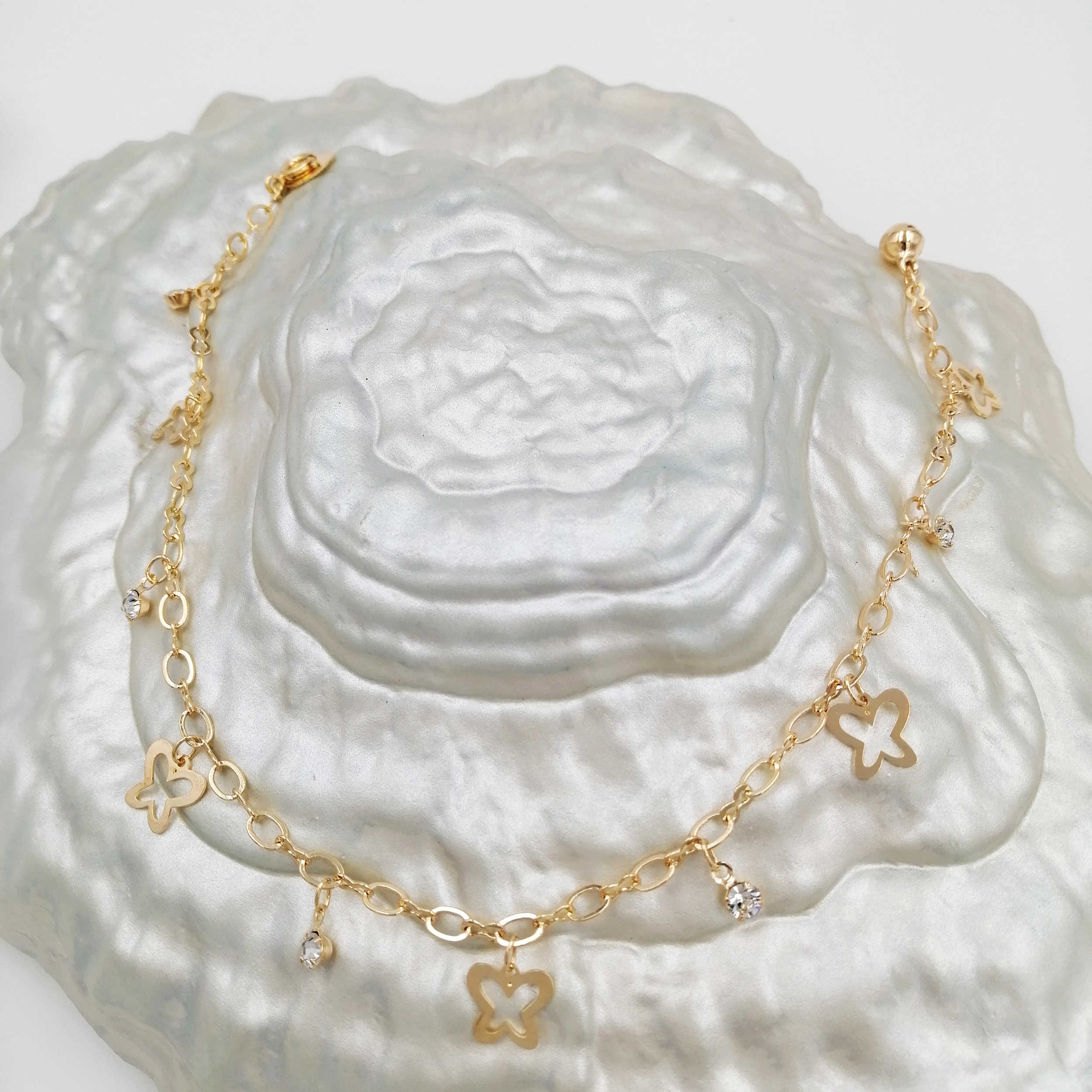 پابند زنانه ژوپینگ کد rst012 پابند زنانه ژوپینگ کد rst012