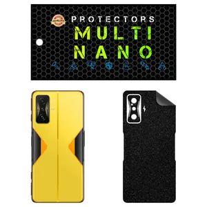 MULTI NANO X-F1G Back Skin For Xiaomi Poco F4 GT