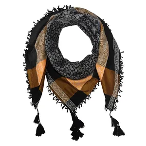 چفیه مدل عمانی کد OM 1191