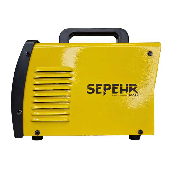 اینورتر جوشکاری 200 آمپر سپهر جوش مدل sj200-nw