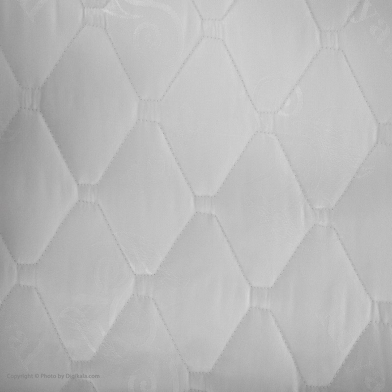 تشک رویال اصل مدل B003 یک نفره سایز 200 × 90 سانتی متر