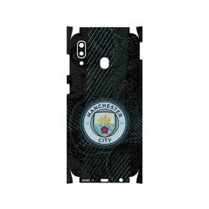 MAHOOT  Manchester-City-FullSkin Cover Sticker for Samsung Galaxy M10s