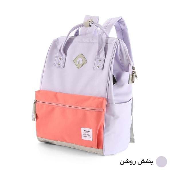 کوله پشتی هیماواری مدل 9004 -  - 29