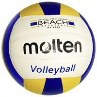 توپ والیبال مدل MLTN BEACH BV 5000