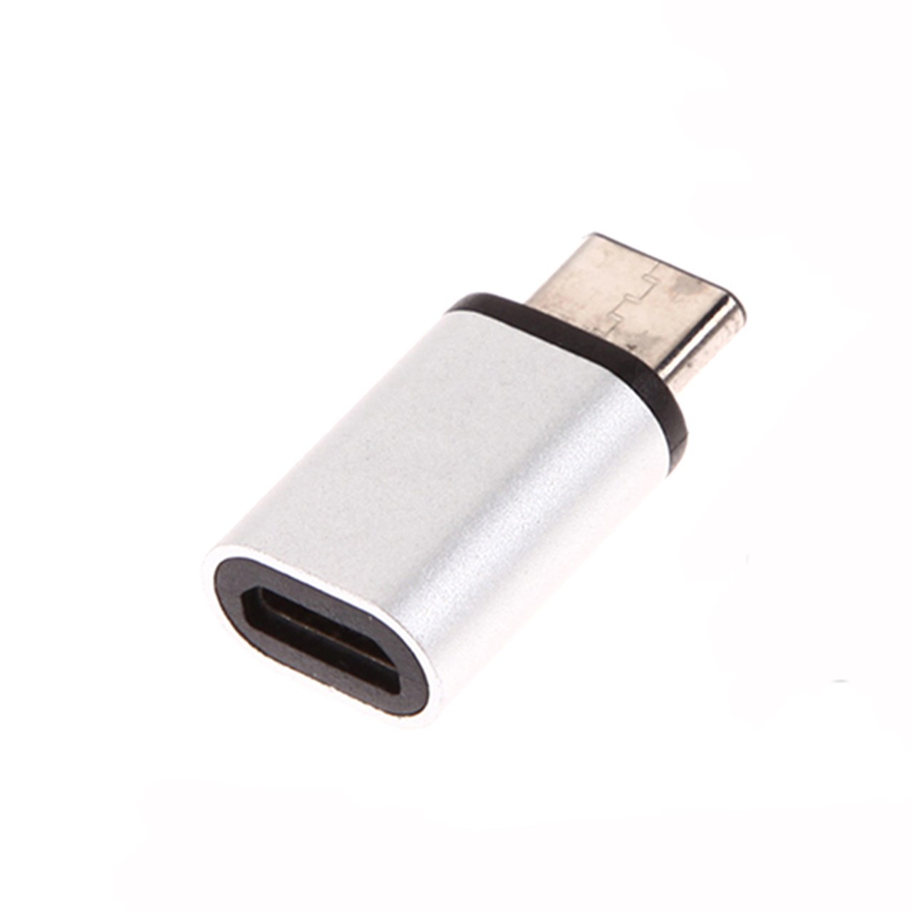 نقد و بررسی مبدل Micro USB به Type-C ریمکس مدل feliz توسط خریداران