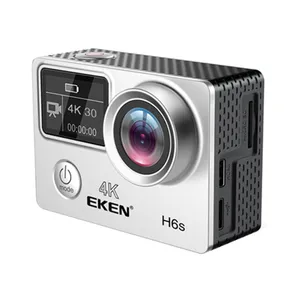 دوربین فیلم برداری ورزشی اکن مدل H6s