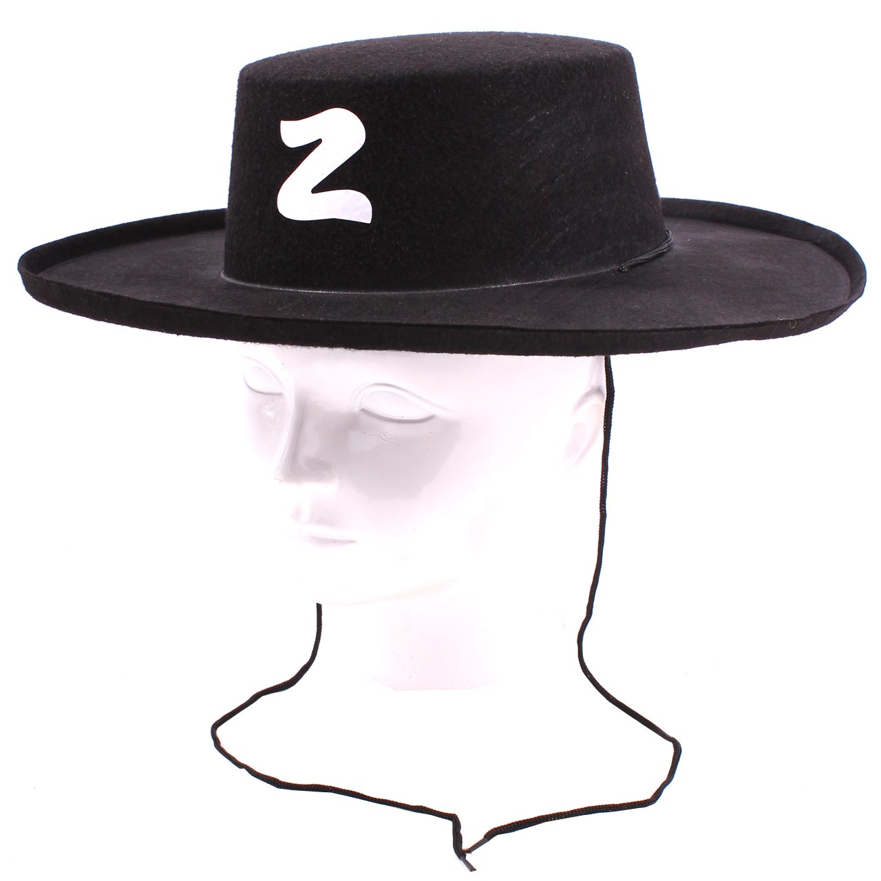کلاه نمایشی مدل Zoro سایز 2