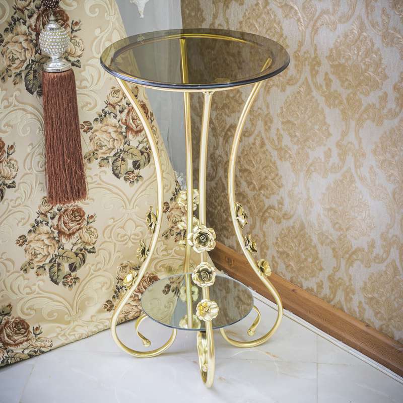 میز مدل رُز