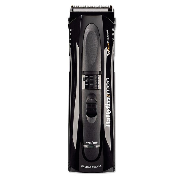 ماشین اصلاح موی سر و صورت بابیلیس مدل E769E