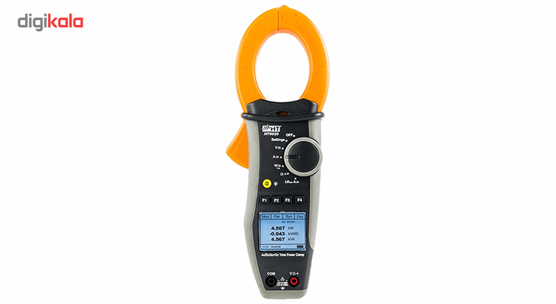 کلمپ متر اچ تی اینسترومنتس مدل HT9020 کلمپ متر اچ تی اینسترومنتس مدل HT9020