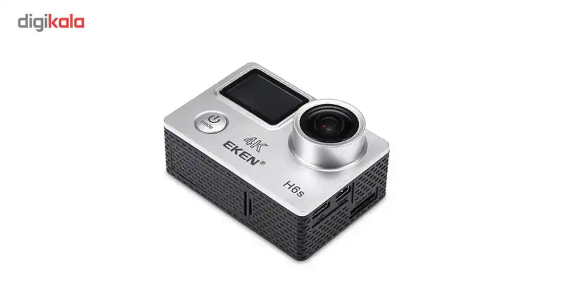دوربین فیلم برداری ورزشی اکن مدل H6s