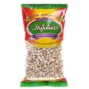 لوبیا چیتی خشکپاک - 750 گرم