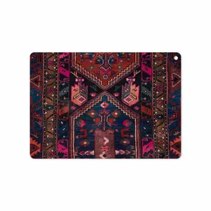 MAHOOT Rug Cover Sticker for Apple iPad Air 2 2014 A1566