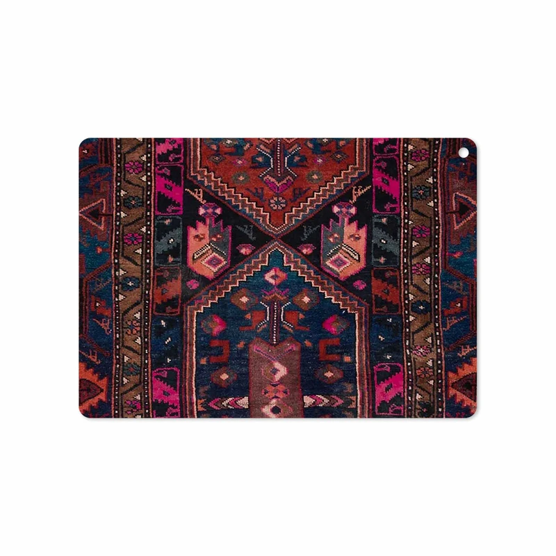 برچسب پوششی ماهوت مدل Rug مناسب برای تبلت اپل iPad Air 2 2014 A1566