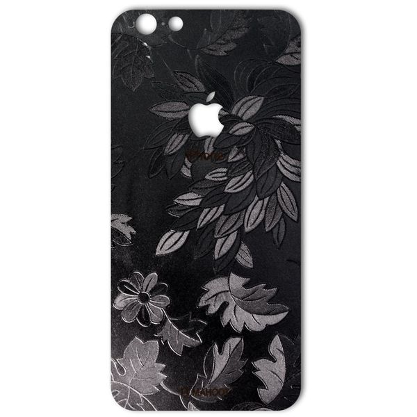 برچسب پوششی ماهوت مدل Wild-flower Texture مناسب برای گوشی آیفون 6/6s برچسب پوششی ماهوت مدل Wild-flower Texture مناسب برای گوشی آیفون 6/6s