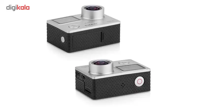 دوربین فیلم برداری ورزشی اکن مدل H6s