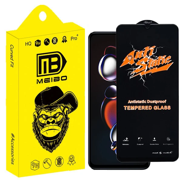 محافظ صفحه نمایش آنتی‌استاتیک میبو مدل Avelon مناسب برای گوشی موبایل شیائومی mi 12T Pro