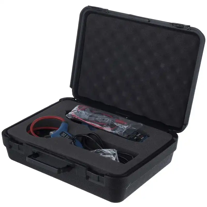 مولتی متر کلمپی سی ای ام مدل DT-3386