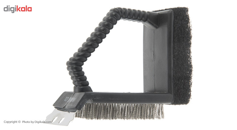برس بارک مدل DS-40010 برس بارک مدل DS-40010