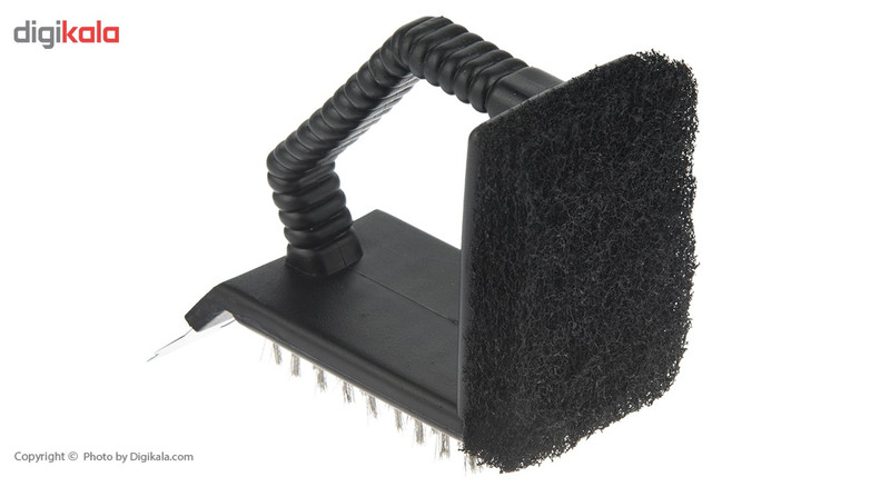 برس بارک مدل DS-40010 برس بارک مدل DS-40010
