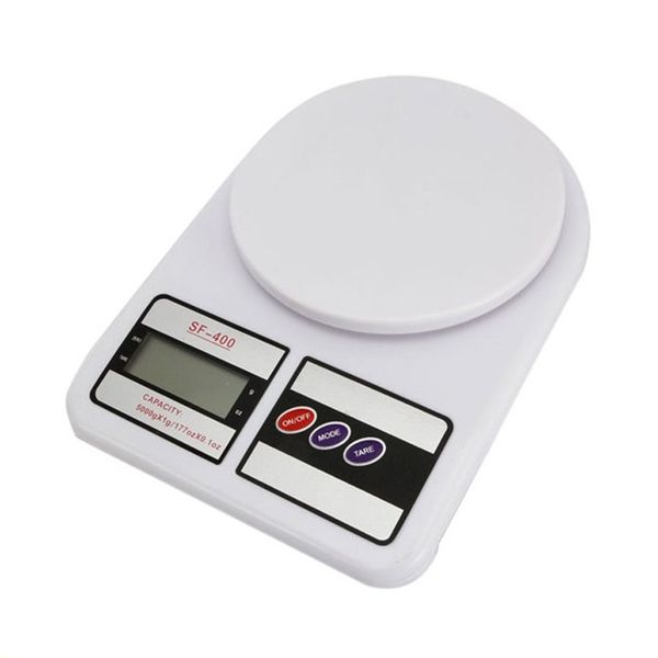 ترازوی آشپزخانه کد SF-400