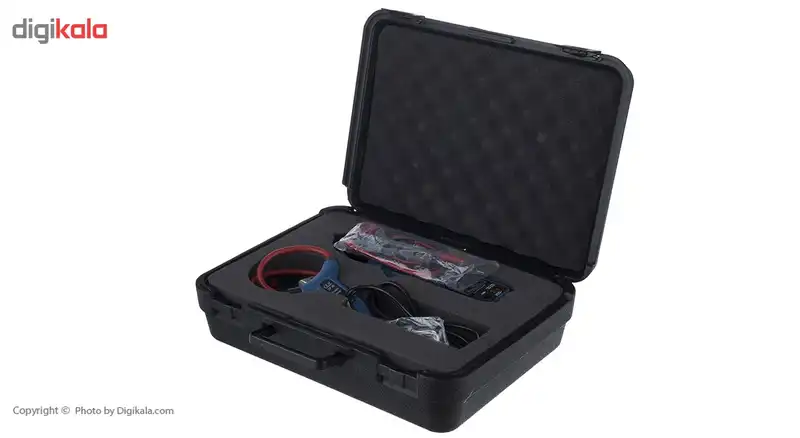 مولتی متر کلمپی سی ای ام مدل DT-3386