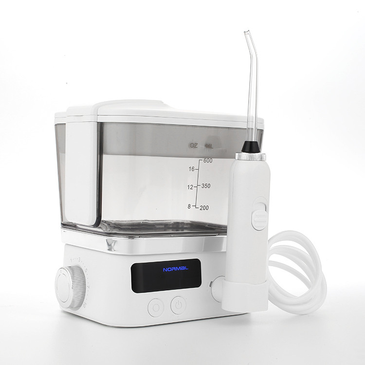 دستگاه شست و شوی دهان و دندان مدل جرم گیر کد Oral Irrigator