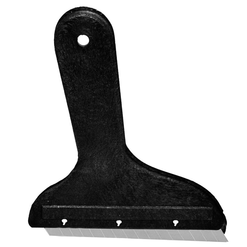 کاتر شیشه پاک کن داریزین کد 34987 کاتر شیشه پاک کن داریزین کد 34987