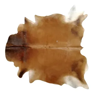 فرش پوست طبیعی کمالی مدل AA-00018